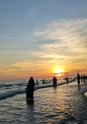 桃花扇之李香君