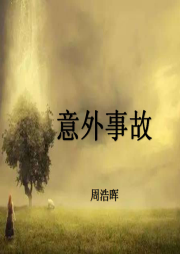 刑警羅飛·意外事故·周浩暉·完結