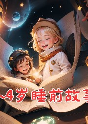 《0~4歲寶寶睡前啟蒙故事》