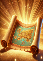 猴爺爺的古老智慧故事