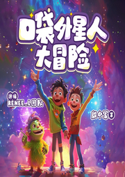 口袋外星人大冒險