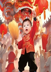 添添寶貝的腦洞故事