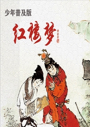 少年普及版紅樓夢