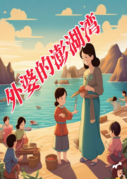 外婆的澎湖灣兒歌大全