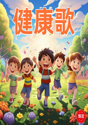 健康歌兒歌大全