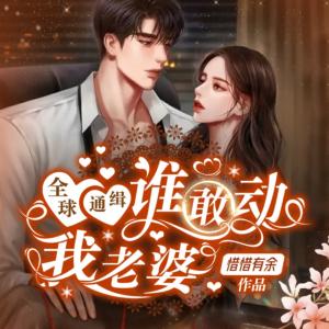 全球通緝：誰敢動我老婆