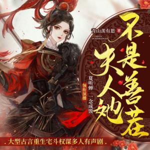 夫人她不是善茬