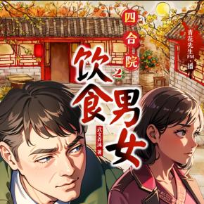 【真人演播】飲食男女