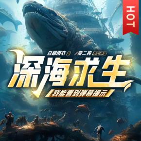 深海求生：我能看到彈幕提示