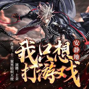 我只想安靜地打游戲