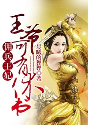 傭兵王妃：王爺可有休書