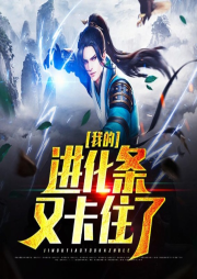 我的進(jìn)化條又卡住了