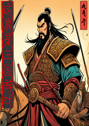 這真是三國游戲