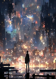 上古世紀(jì)之妖獸都市