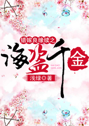 錯嫁良緣續之海盜千金