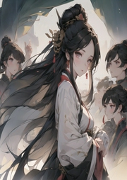 病嬌醫修覺醒后惡友甚廣