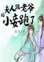 夫人跟老爺的小妾跑了