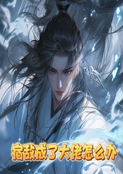 宿敵成了大佬怎么辦