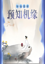 修仙我能預(yù)知機(jī)緣