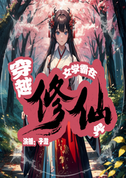 穿越女配之女學霸在修仙界