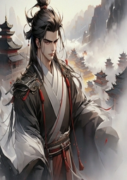 剛成皇子，就被諸子百家朝賀稱帝