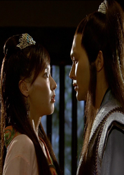 陸小鳳之金鵬王朝