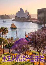 重生從服裝產業開始