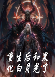 重生后和黑化白月光了