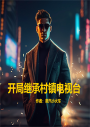 開局繼承村鎮(zhèn)