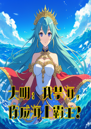 大明：我禁海，你成海上霸主