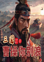三國：曹操你別浪