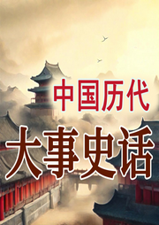 大事史話：細數華夏文明的輝煌與滄桑
