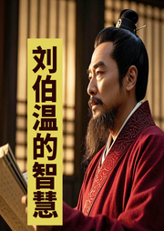 明朝謀士：劉伯溫的大智慧