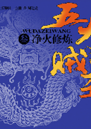 五大賊王（三）：凈火修煉