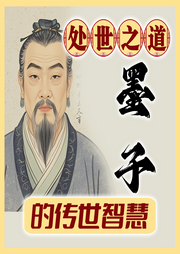 處世之道：墨子的傳世智慧