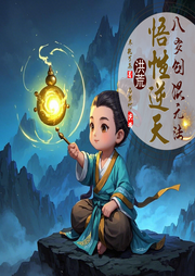 悟性逆天八歲創混元法