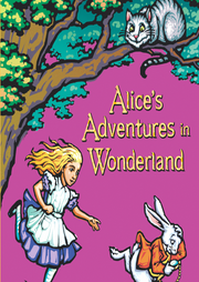 愛麗絲漫游仙境