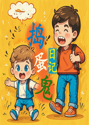 成長的煩惱：搗蛋鬼日記