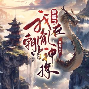 我在胤朝當神探