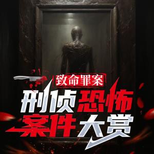 致命罪案：刑偵恐怖案件大賞