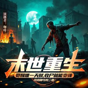 末世重生：覺醒唯一天賦，收尸就能變強(qiáng)