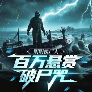 陰陽撈尸人:百萬懸賞破尸咒