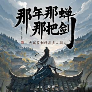 那年那蟬那把劍