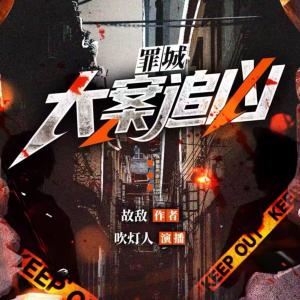 罪城：大案追兇