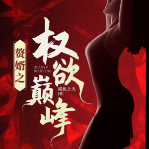 贅婿之權欲巔峰