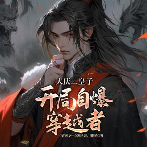 大慶二皇子，開局自曝穿越者