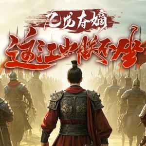 九龍奪嫡，這江山朕不坐