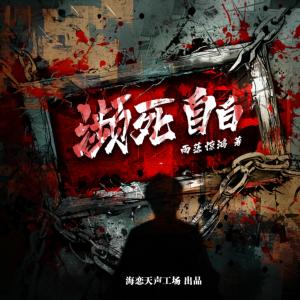 瀕死自白:剜心自食