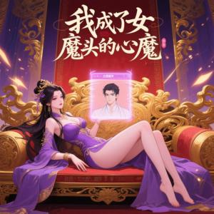 我成了女魔頭的心魔